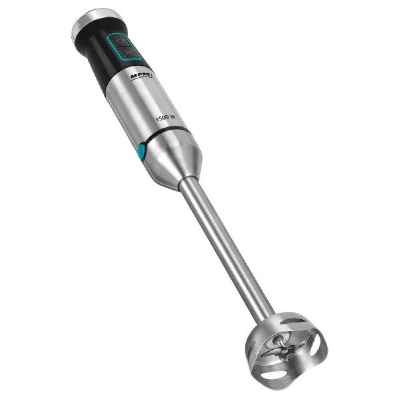 Hand blender - MPM MBL-42M set AGD - Produkty/Miksery / Blendery Your Sports Performance