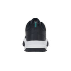 K-Swiss COURT EXPRESS 2 CARBON/WHITE/BALTIC-M (04428-033-M)