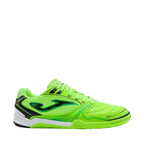 Joma Dribling Indoor 2611 Fluorescent Green Football Shoes DRIS2611IN