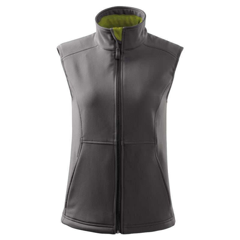 Malfini Softshell Vision Vest W MLI-51636 Clothing/Outdoor/Malfini Malfini