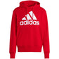 Adidas Essentials French Terry Big Logo Hoodie M IC9365 Clothing/Training Adidas