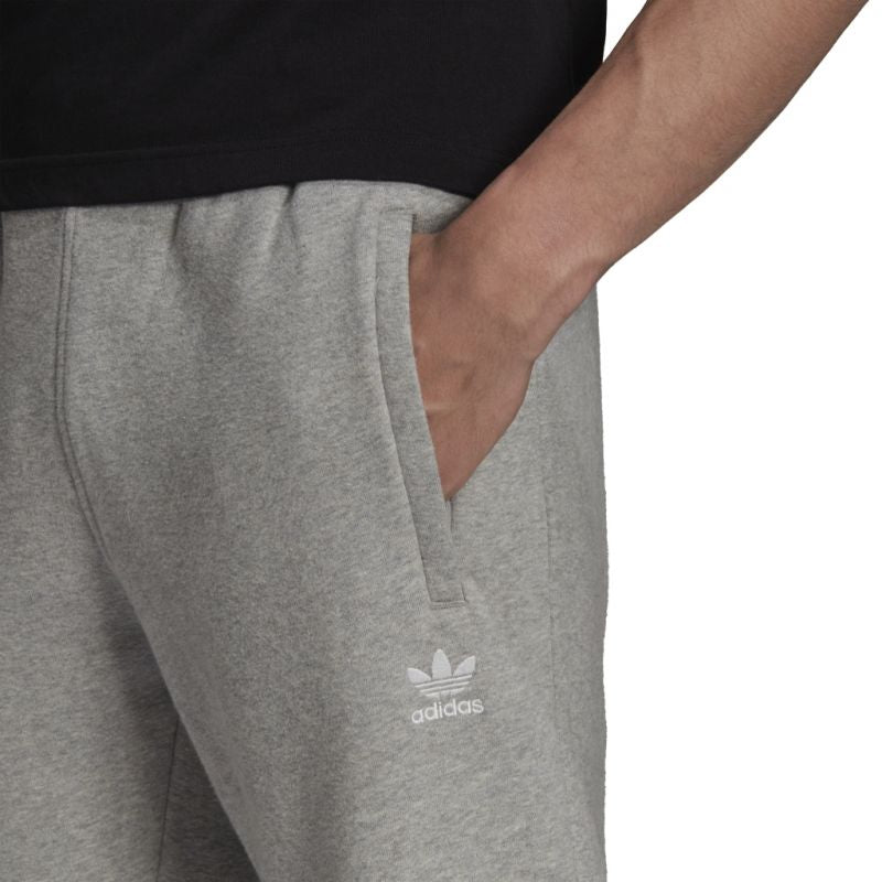 Adidas Essentials M H34659 pants Clothing/Training Adidas