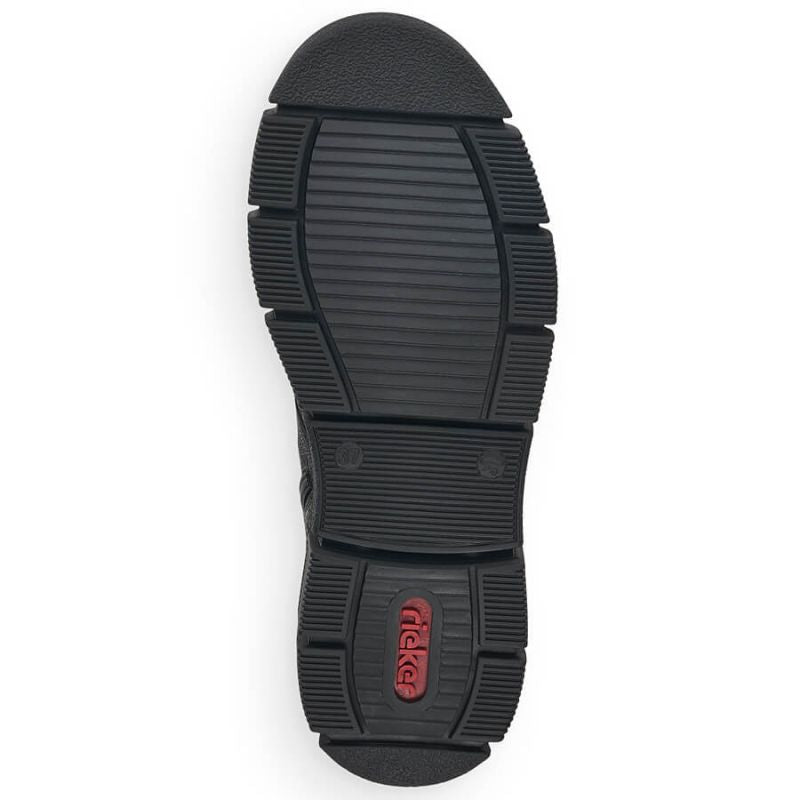 Rieker W RKR557 waterproof comfortable boots Footwear/Lifestyle Your Sports Performance