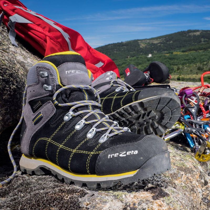 TREZETA Hurricane Evo M T010717006 shoes Footwear/Outdoor/TREZETA Your Sports Performance