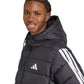 adidas Essentials Climawarm 3-Stripes Jacket M JM8355 Clothing/Lifestyle Adidas