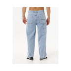 RIP CURL Nu Dose Denim Pant Men's Blue