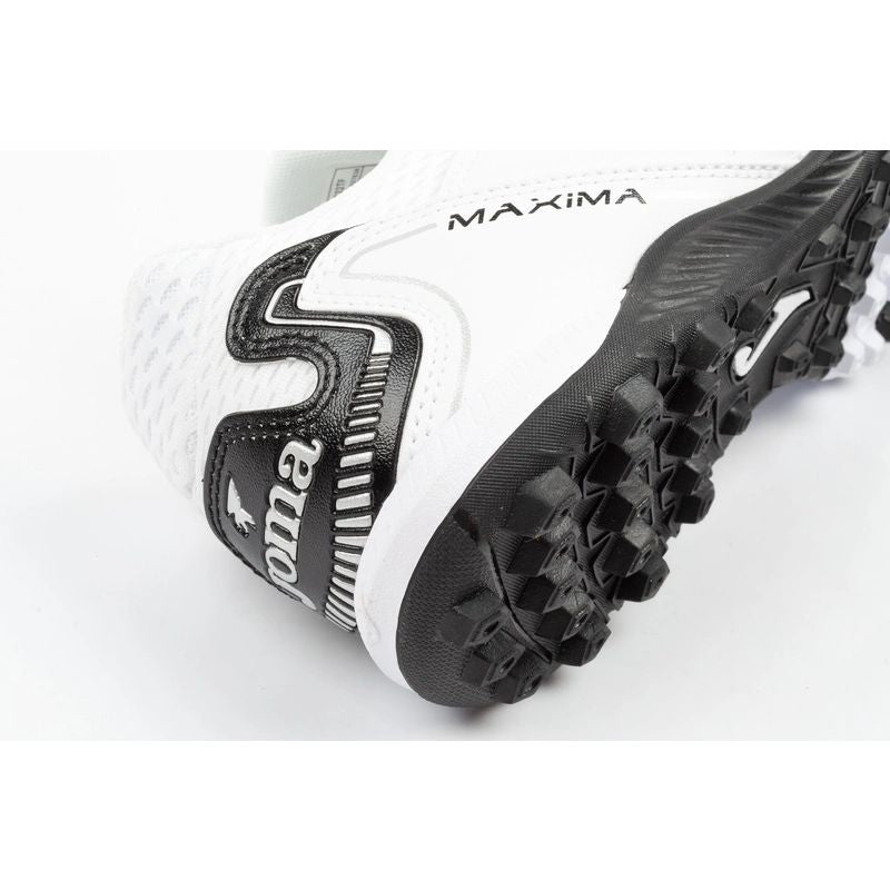 Joma men's sports shoes Maxima 2602 TF turf football shoes