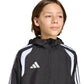 adidas Tiro 26 Competition All Weather Kids Jacket Black KB0156 To be categorized Your Sports Performance