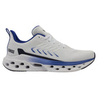 K-swiss MELROSE TUBES LITE men's casual sneakers white (04494-143-M) K- Swiss