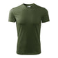 Men's Fantasy T-shirt (khaki) Clothing/Lifestyle/T-shirts/Malfini/T-shirt Your Sports Performance