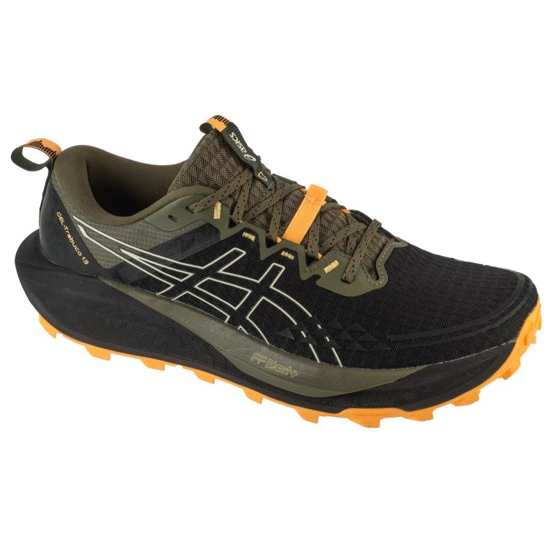 Asics Gel-Trabuco 13 M 1011B973-002 Running Shoes Footwear/Running/Men/Trail Asics