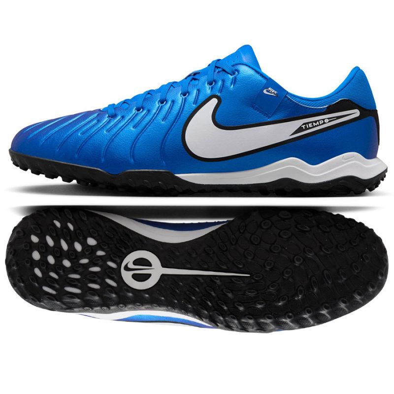 Nike Tiempo Legend 10 Academy TF M DV4342-400 football boots Footwear/Football/TF/SR Nike