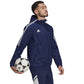 Adidas Condivo 22 All-Weather Jacket M HA6266 Clothing/Football Adidas