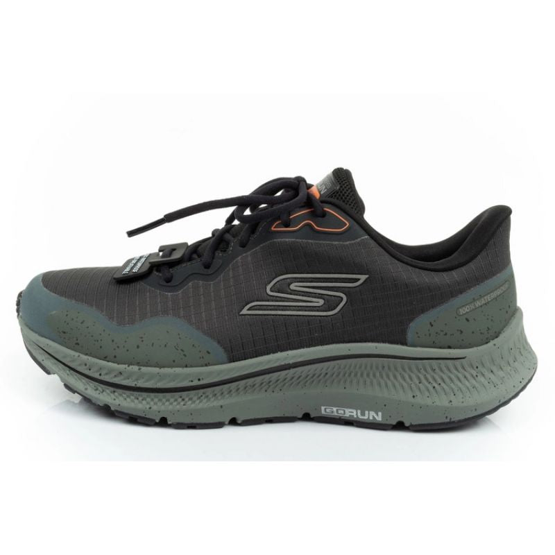 Skechers Go Run M 220874/CHAR shoes Footwear/Outdoor/Skechers Skechers