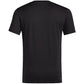 Men's adidas Train Essentials 3-Stripes Training Tee Black IB8150 In preparation Adidas