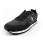 US Polo Assn sports shoes sneakers men's fashionable comfortable black Your Sports Performance