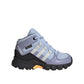 Adidas Terrex Mid GTX children's sports shoes sneakers purple (FZ6053) In preparation Adidas