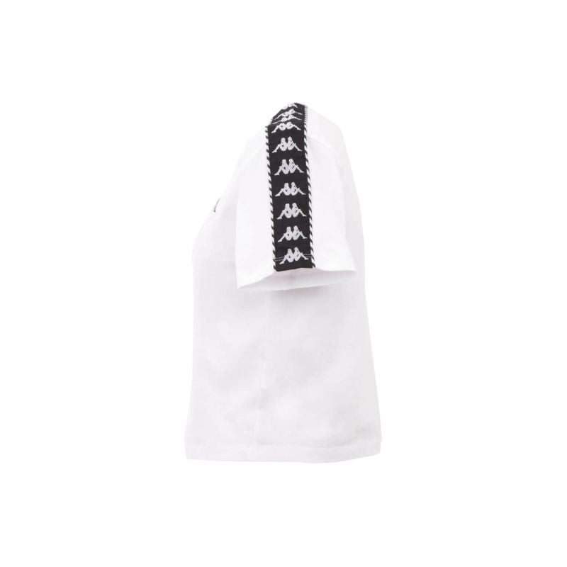 Kappa Inula T-Shirt W 309090-11-0601 Clothing/Lifestyle/T-shirts/Kappa Kappa