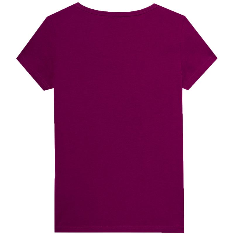 4F T-shirt W 4FWSS24TTSHF1161 51S Clothing/Lifestyle/T-shirts/4F 4F