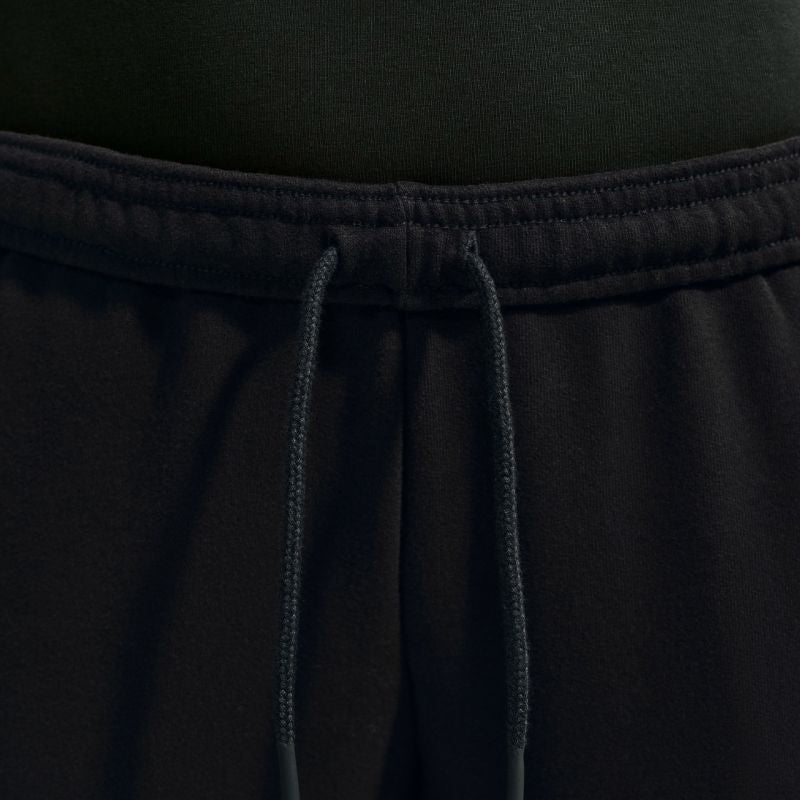 Nike Studio Fleece Lightweight Women's Pants Black IM8104 001