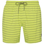 Protest Sharif Beachshort Men's Sports Shorts Yellow (P2796700/432) In preparation Your Sports Performance
