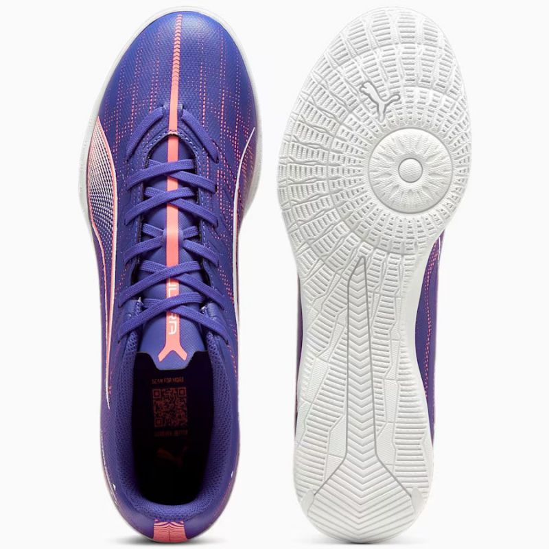 Puma Ultra 5 Play IT M shoes 107907 01 Footwear/Football Puma