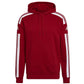 Sweatshirt adidas Squadra 21 Sweet Hoody M HC6282 Clothing/Football Adidas