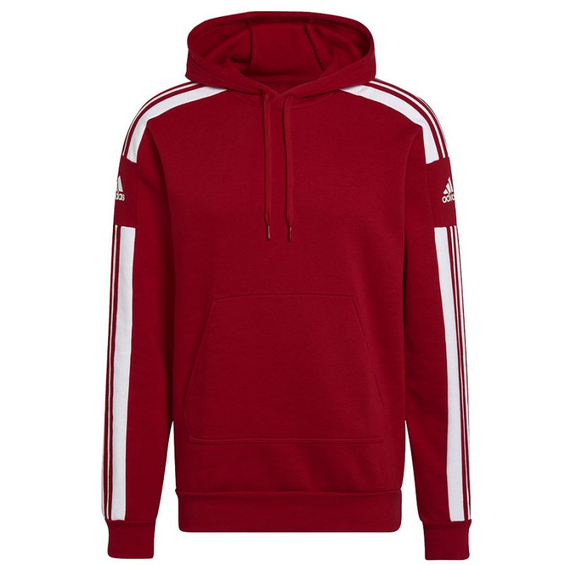 Sweatshirt adidas Squadra 21 Sweet Hoody M HC6282 Clothing/Football Adidas