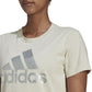 T-shirt adidas Big Logo Tee W HL2032 Clothing/Lifestyle/T-shirts Adidas