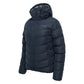 Women's winter quilted jacket LADY VARMI In preparation Your Sports Performance