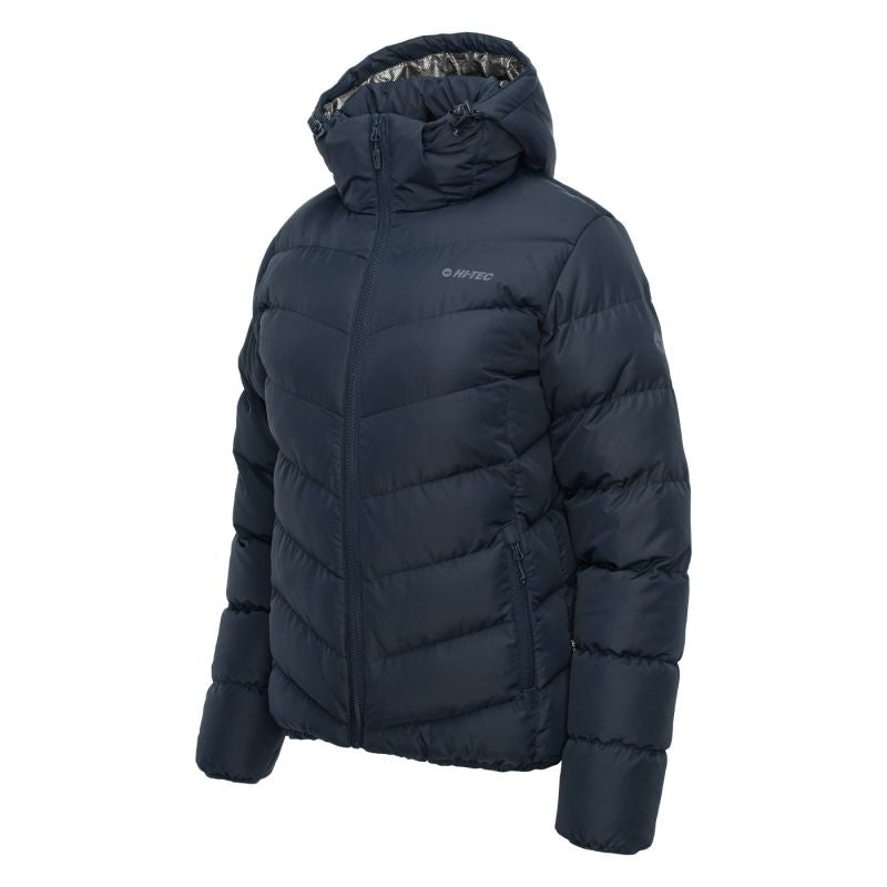 Women's winter quilted jacket LADY VARMI In preparation Your Sports Performance