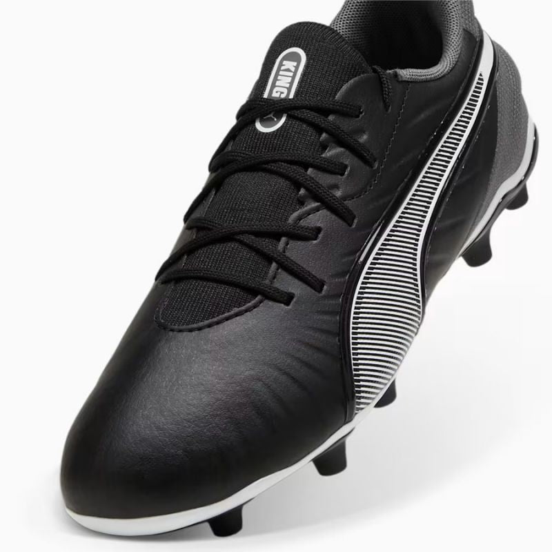 Puma King Match FG/AG Jr 108048-01 football shoes Footwear/Football/Kids Puma