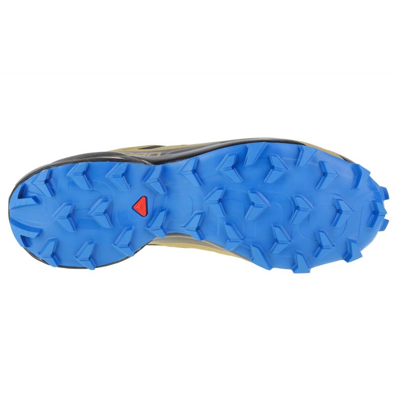 Salomon Speedcross 5 Gtx M 416124 running shoes Footwear/Running/Men Your Sports Performance