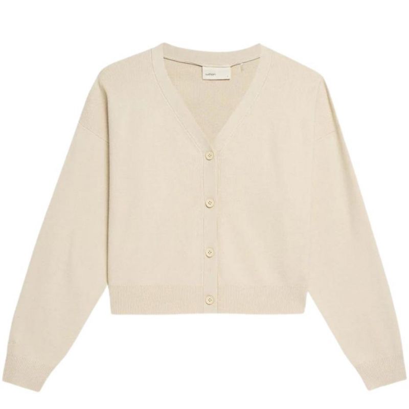 Outhorn Sweater W OTHAW22TSWEF001 11S Clothing/Outdoor Your Sports Performance