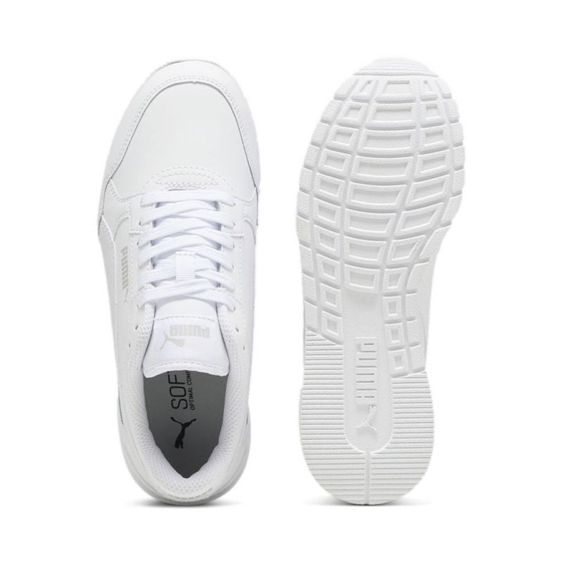 Puma ST Runner v4 L Jr shoes 39973602 Footwear/Lifestyle Puma