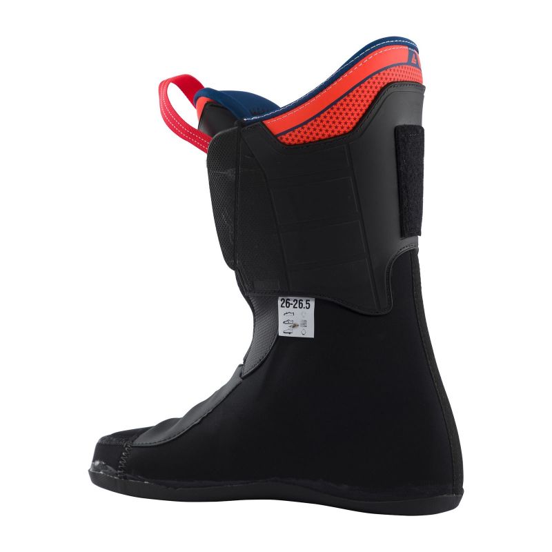 LANGE RS 120 LV Ski Boots (Legend Blue)
