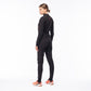 Women's DENTRO PANTS LDS In preparation Your Sports Performance