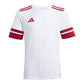 Adidas Junior Squadra 25 T-shirt JJ0059 Clothing/Football Adidas