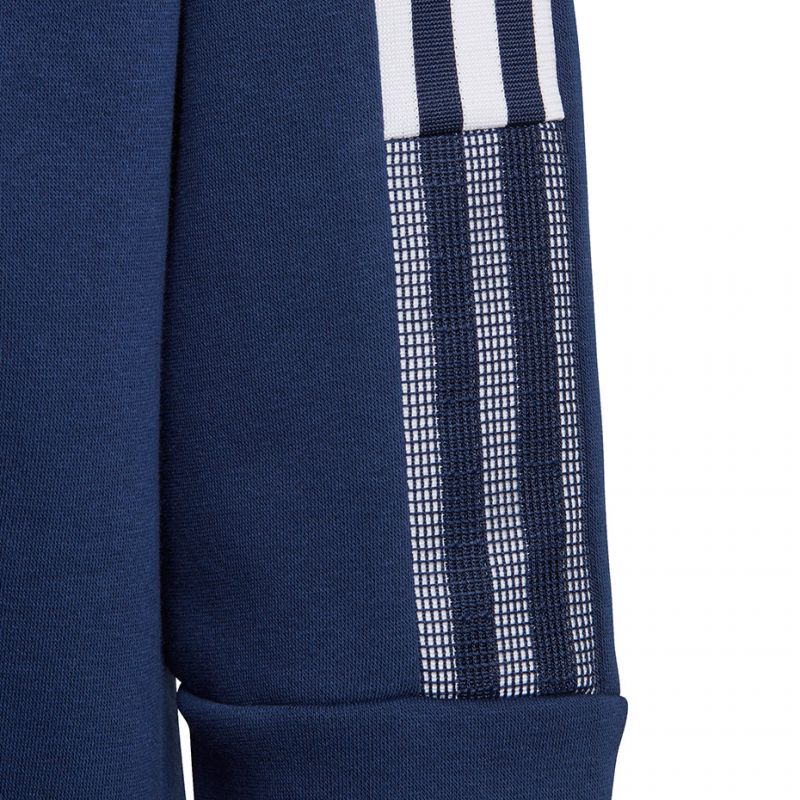 Adidas Tiro 21 Sweat Hoody Jr GK9680 Clothing/Training Adidas