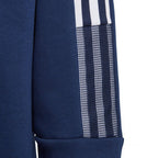 Adidas Tiro 21 Sweat Hoody Jr GK9680 Clothing/Training Adidas
