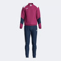 Joma Danubio Tracksuit 104210.653 Clothing/Football/Unisex/Joma Joma