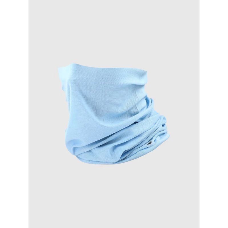Unisex scarf 4F 4FWSS25ABDAU093-33S *Kategoria tymczasowa Your Sports Performance