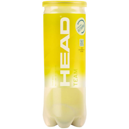 Head Team 575703 tennis balls Accessories/Balls/Tennis Your Sports Performance