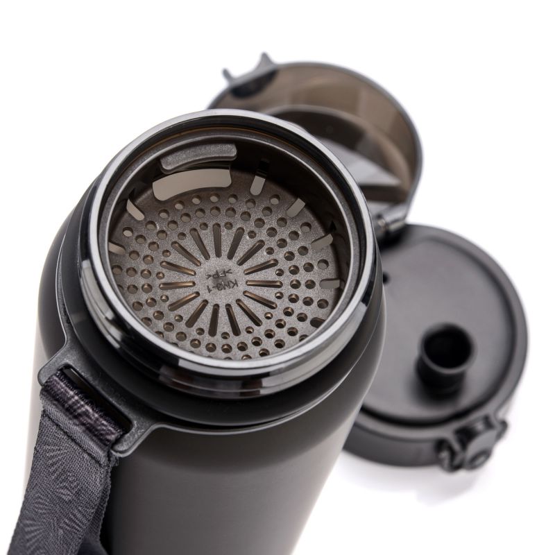 Meteor 74582 sports water bottle