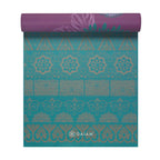 Double-sided yoga mat "KIKU" 6 MM 61548 Accessories/Training equipment Your Sports Performance