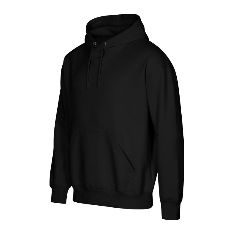Cloud (GOTS) Unisex Sweatshirt (Black) In preparation Your Sports Performance