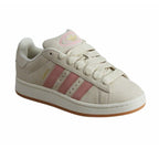 Adidas Campus 00s W Cream White / Glow Pink Women's Youth Sports Shoes - JI2752 Obuwie/Buty do koszykówki męskie/Adidas Your Sports Performance