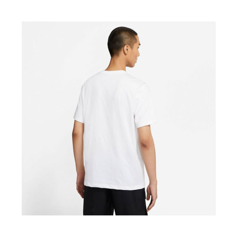 Nike NSW Icon Swoosh T-shirt M DC5094-100