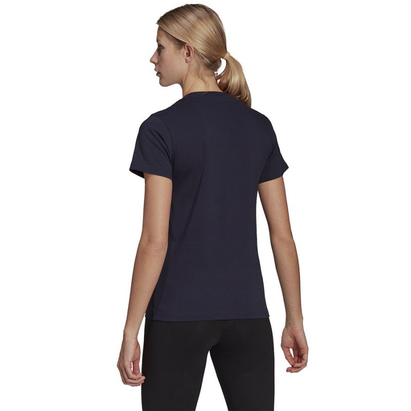 T-shirt adidas BL TW HH8838 Clothing/Lifestyle/T-shirts Adidas