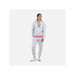 Rossignol New Hero Hoodie Gray Rossignol